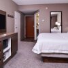 Отель Hampton Inn Albuquerque-University/Midtown, фото 28