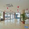 Отель Hanting Hotel (Linyi Yingbin Avenue), фото 14