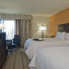 Отель Hampton Inn Milledgeville, фото 5