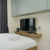 Отель Stunning Studio Apartment at Sky House BSD, фото 2