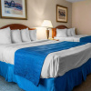 Отель Quality Inn Tucumcari, фото 6