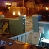 Отель Shekinah Lodge, фото 29