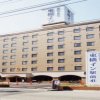 Отель Toyoko Inn Saitama Misato Ekimae, фото 1