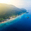 Отель Berjaya Tioman Resort, фото 24