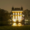Отель Landgoed Kasteel Oud-Poelgeest, фото 1