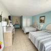 Отель Beach Colony Motel, фото 4