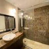 Отель Lux Bnb 2bdr Private Garden, фото 5