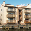Отель Waterside Six 302 2 Br Condo by RedAwning, фото 1