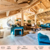 Отель Chalet Chu Lo Dou Le Praz Courchevel - by EMERALD STAY, фото 38