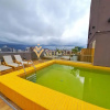 Отель Vergueiro Suites - Elegance on Paulista Avenue, фото 6