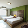Отель Rambuttri Village Inn & Plaza, фото 21