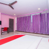 Отель Sri Sai Suites by OYO Rooms, фото 3