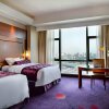 Отель Beijing Taishan Hotel, фото 5