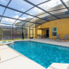 Отель Wonderful Single-family 4 Bd w Pool Close to Disney Veranda Palms 2654, фото 18