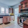 Отель Palm City Home w/ Decks & Florida Room - Near Golf, фото 4
