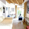 Отель Villa With 6 Bedrooms in Mandelieu-la-napoule, With Private Pool, Enclosed Garden and Wifi - 3 km Fr, фото 4