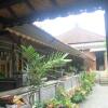 Отель Tegar Guest House Ubud в Убуде