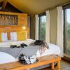 Отель Ndhula Luxury Tented Lodge, фото 5