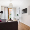 Отель Exclusive Apartments Gdańsk, фото 4