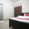 Отель Wisma Ray Syariah by OYO Rooms, фото 6