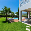 Отель Aria Villas, modern paradise, By ThinkVilla, фото 9