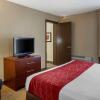 Отель Comfort Inn & Suites, фото 2