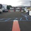 Отель The Guest Harbor Inn - Port of Los Angeles San Pedro, фото 12