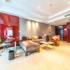 Отель Jiulong International Hotel, фото 16