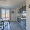 Отель Nice 2 Room Apartment With Terrace - Vieux Nice, фото 6