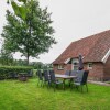 Отель Cozy Farmhouse In Enschede with Terrace, фото 9