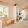 Отель 4 Person Holiday Home in Skagen, фото 9