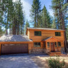 Отель Lake Tahoe Home One Mile from and Casinos by RedAwning, фото 2