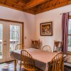Отель Black Bear Retreat 3 Bedroom House, фото 8