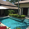 Отель Villa Simo - Maenam - Koh Samui, фото 17