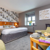 Отель Kilkenny Inn, фото 2