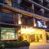 Отель T5 Suites @ Pattaya в Паттайе