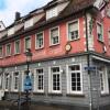 Отель Restaurant Engel am Marktplatz Tuttlingen, фото 1