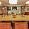 Отель Hampton Inn Parker, фото 19
