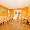 Отель Haus Bergahorn, фото 4