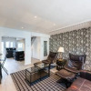 Отель Prime Pimlico 3 Bedroom Flat With Roof Terrace, фото 11