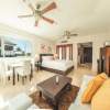 Отель Stay in This Lovely Beachfront Studio at Punta Palmera BA3, фото 4