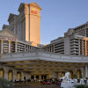 Отель Nobu Hotel at Caesars Palace в Лас-Вегасе