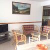 Отель Apartment With one Bedroom in Les Trois-îlets, With Furnished Balcony, фото 8