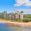 Отель Kihei Beach #404 by Ali'i Resorts, фото 17