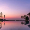 Отель Triple Tree Beach Resort, фото 35