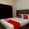 Отель Mh Homestay by OYO Rooms, фото 4