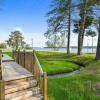 Отель South Arm Retreats Standard Room 5, фото 18