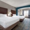 Отель La Quinta Inn & Suites by Wyndham Columbus West - Hilliard, фото 18