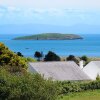 Отель Spacious Holiday Home for six at the Edge of the Beach Resort Abersoch, фото 16