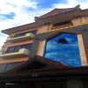 Отель Savanh Vangvieng Hotel Отель Savanh Vangvieng Hotel в Вангвьенге